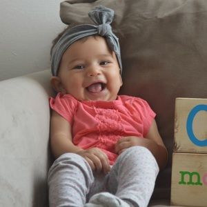 Meet your Posher, Jillian